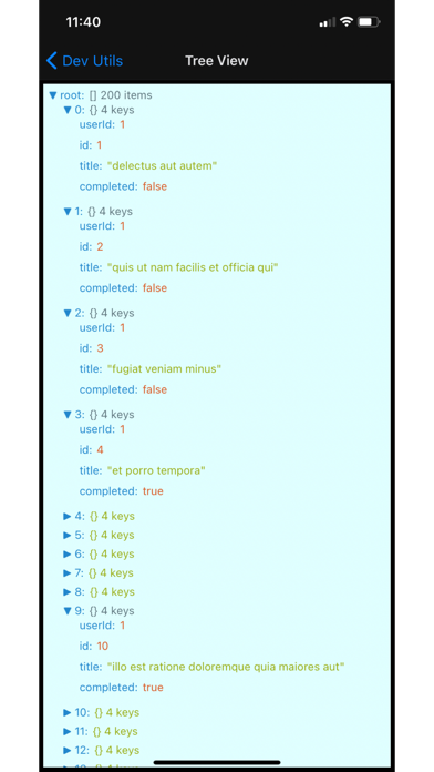 screenshot 5