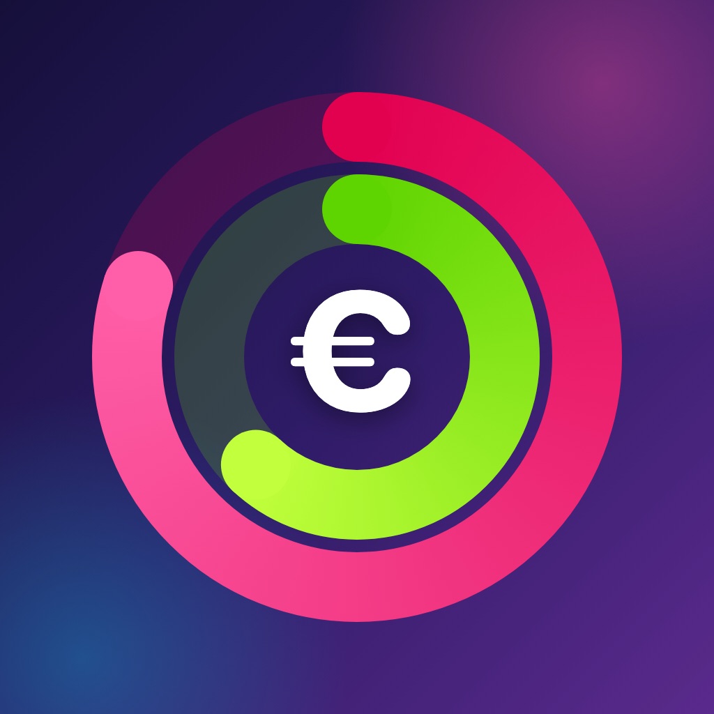 HappyCont: Gastos y Ahorro
