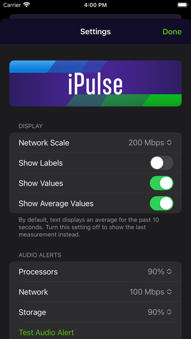 screenshot 5