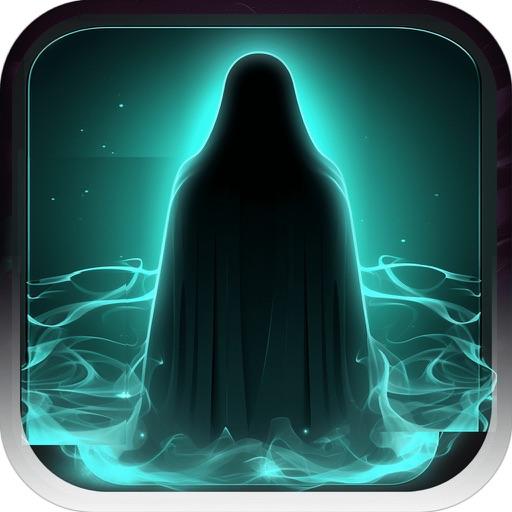 spirit contact talker