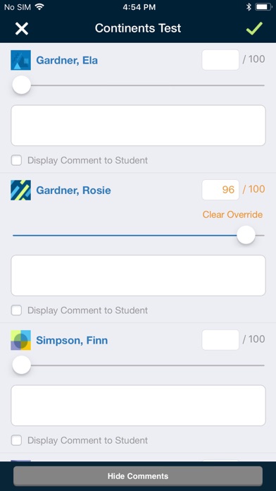 screenshot 6