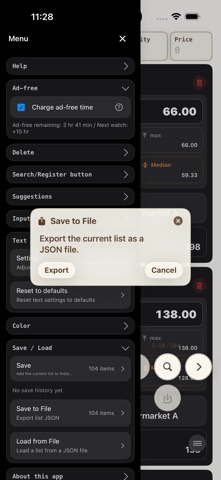 screenshot 5