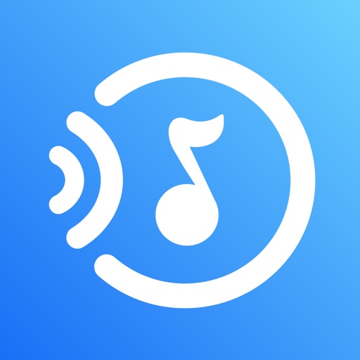 music recognition- song finder