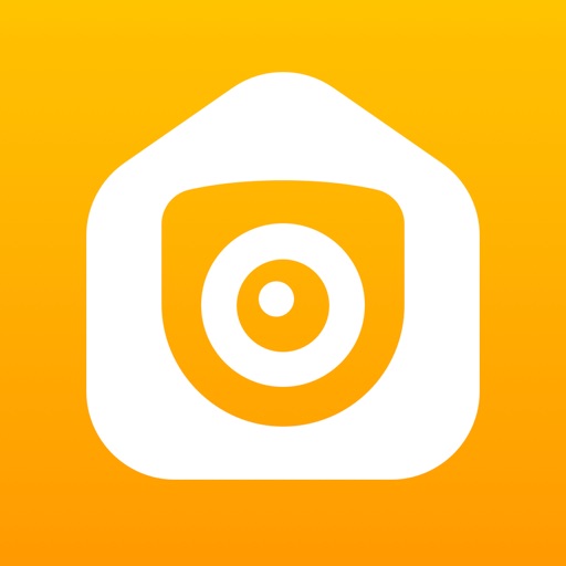 homecam for homekit
