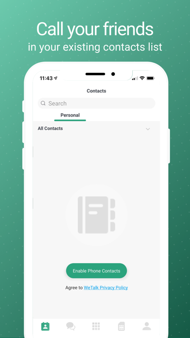 screenshot 7