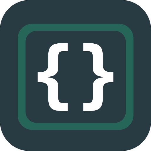 visual file editor