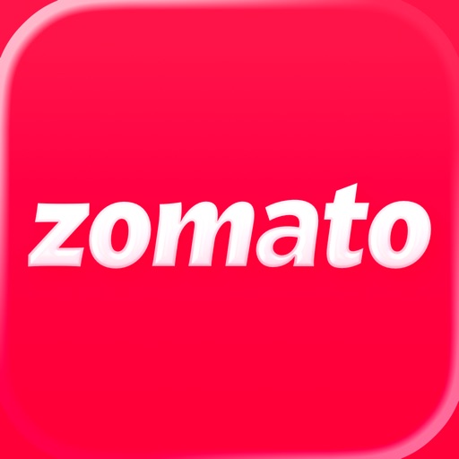 zomato: food delivery & dining
