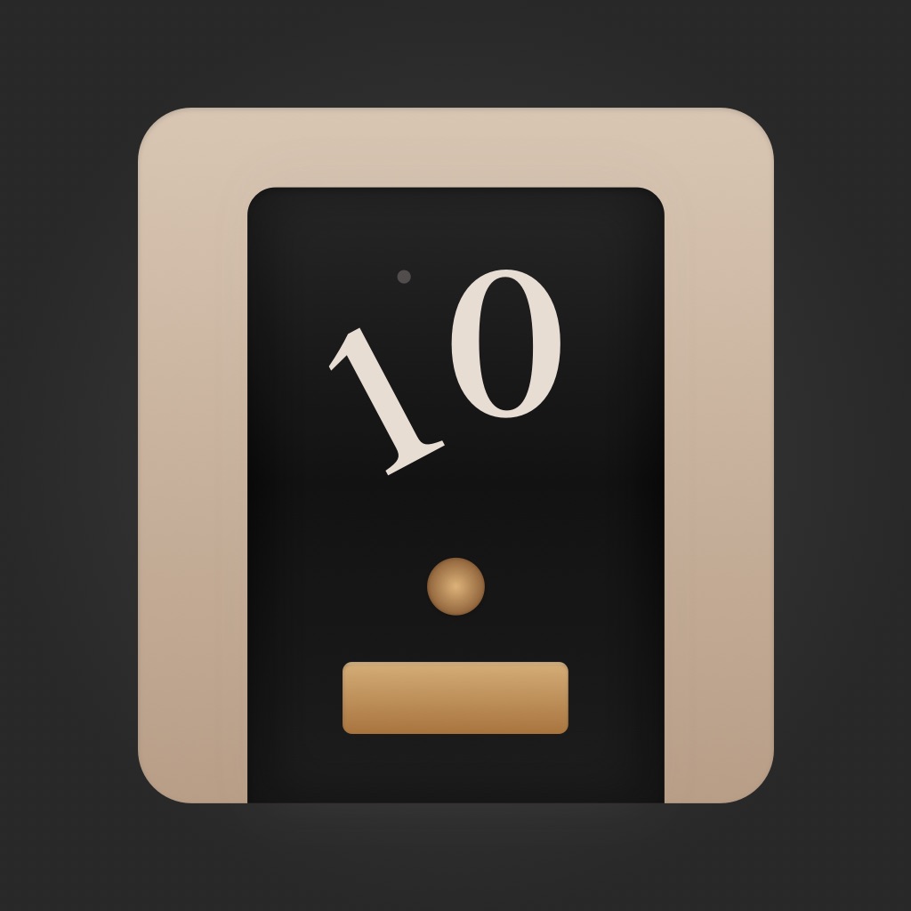 No. 10: Full Confidence