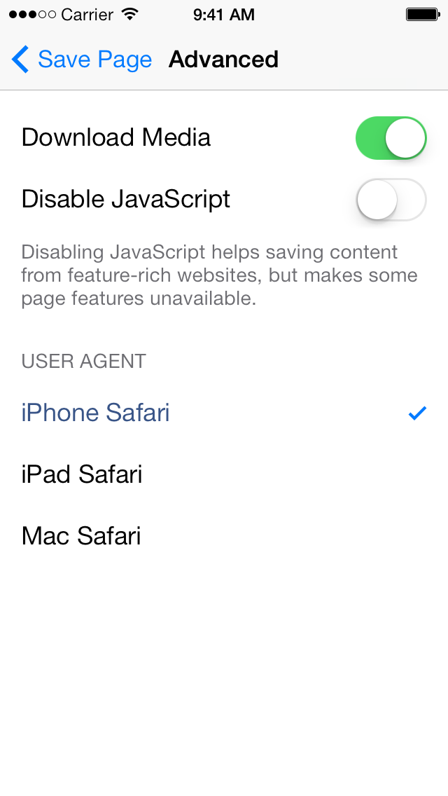 screenshot 4
