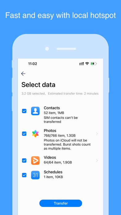 screenshot 3
