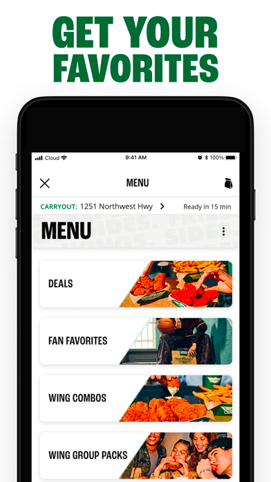 screenshot 3