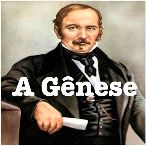 a gênese