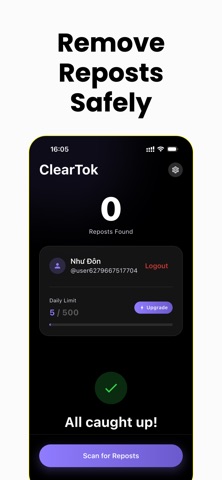 screenshot 4