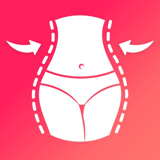 body editor: slim & skinny app