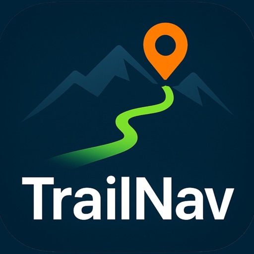 trailnav