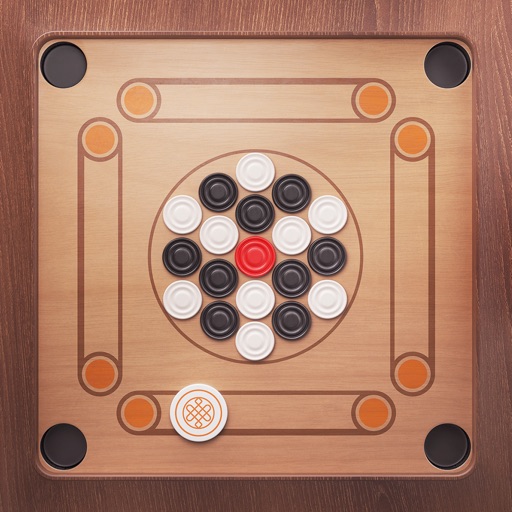 carrom pool: disc game