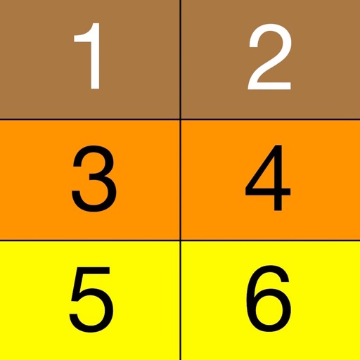 circuit colors