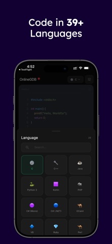 screenshot 3