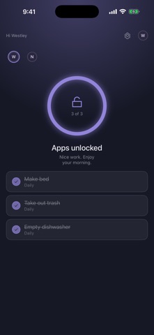 screenshot 3