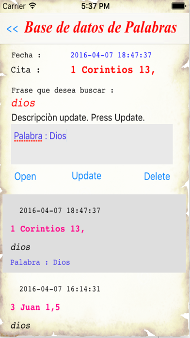 screenshot 5