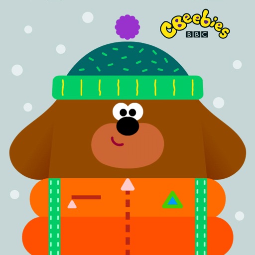 hey duggee: the exploring app
