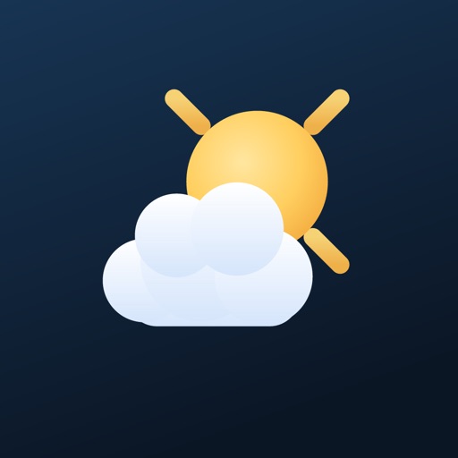 easyweather - tiempo accesible