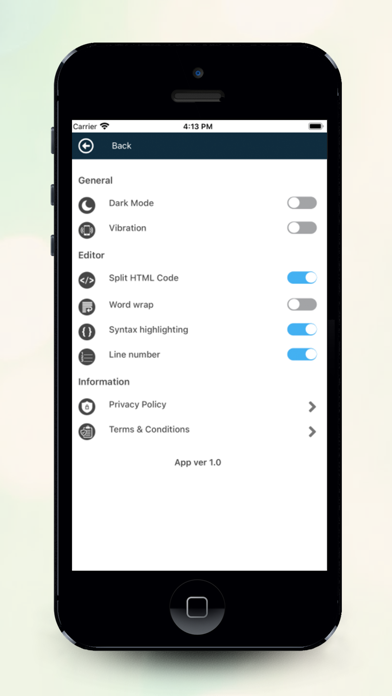 screenshot 7