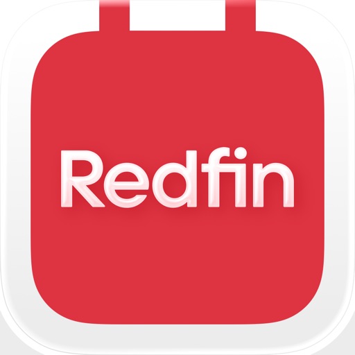 redfin: buy, sell & rent homes
