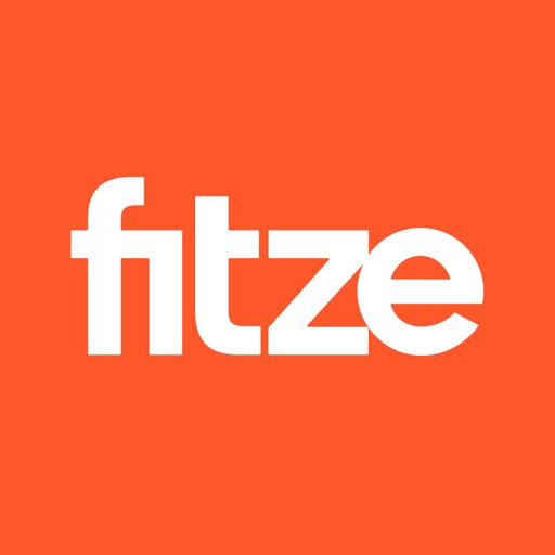 fitze: movement. rewarded.