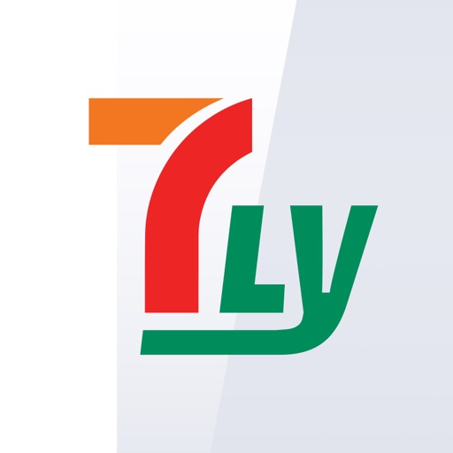 sevenly: 7-eleven + petroseven