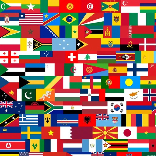 super flags: flag quiz