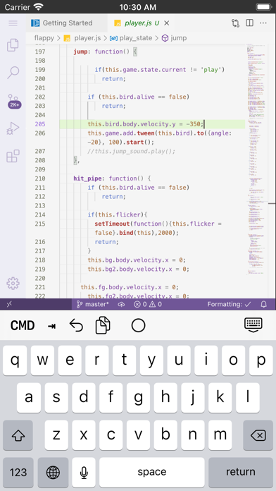 screenshot 7