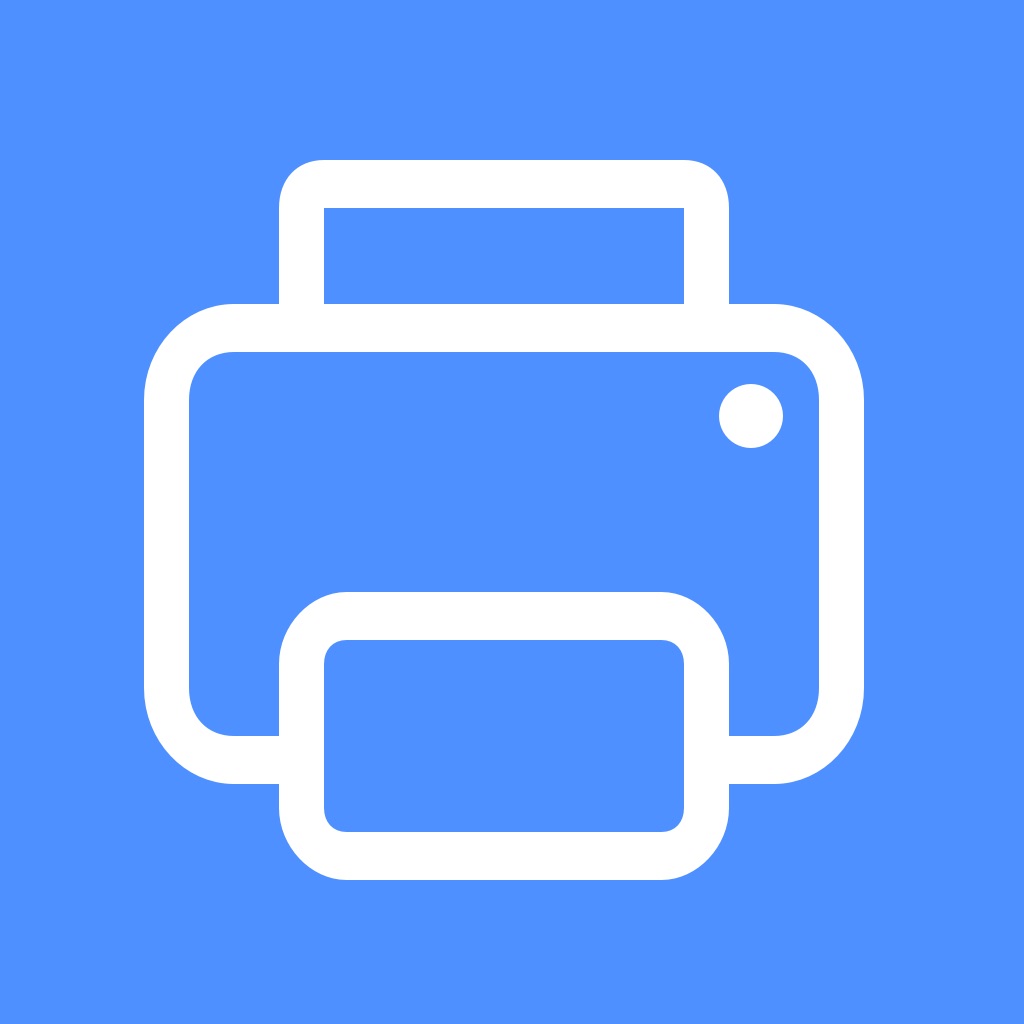Drucker App - Print Scan,Print