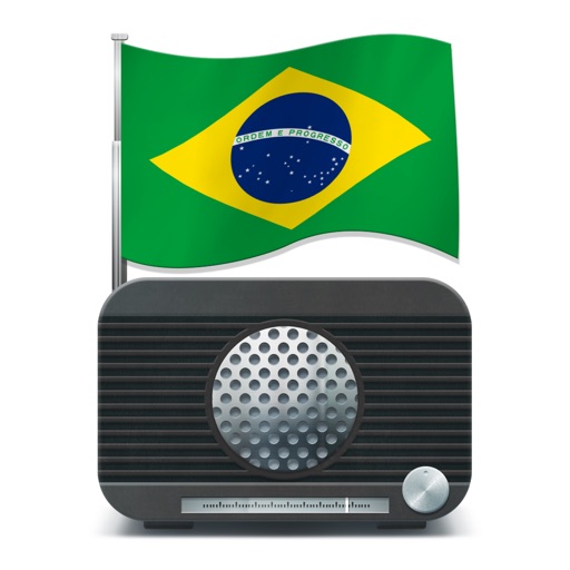 rádio brasil: fm ao vivo