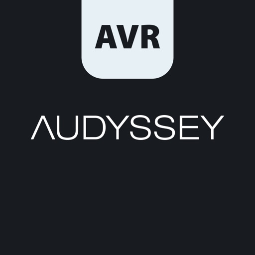 audyssey multeq editor app