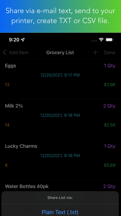 screenshot 4