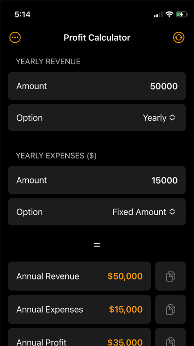 screenshot 4