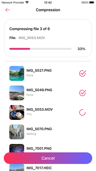 screenshot 6