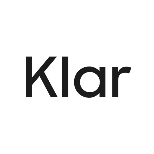 klar: tarjeta de crédito y más