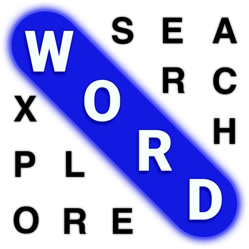 word search explorer®