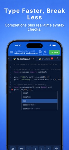 screenshot 5