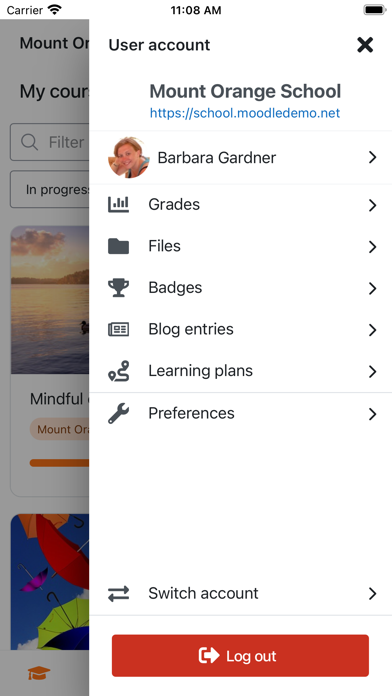screenshot 4