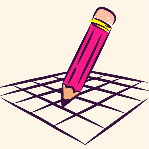 sketch grid
