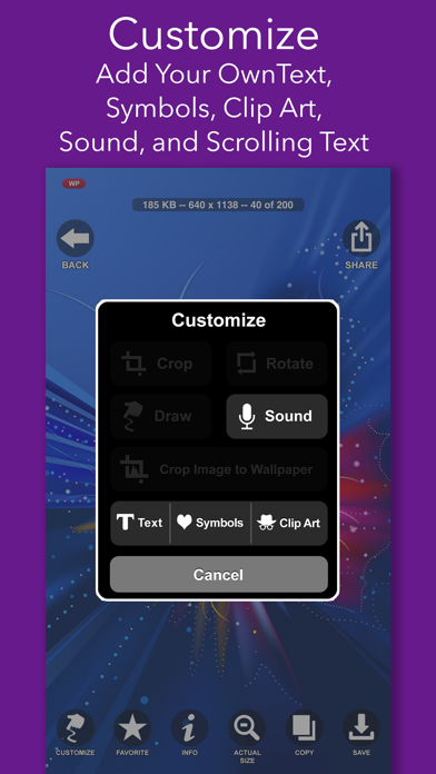 screenshot 4