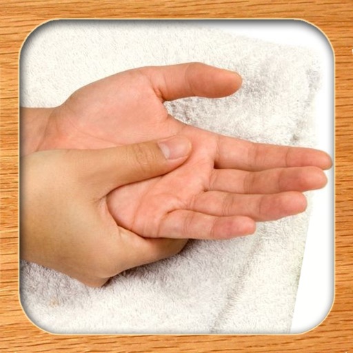 acupressure: heal yourself