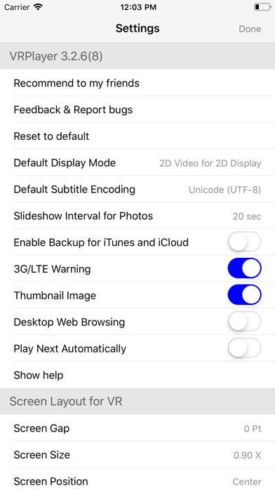 screenshot 6