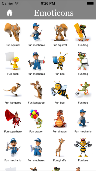 screenshot 5
