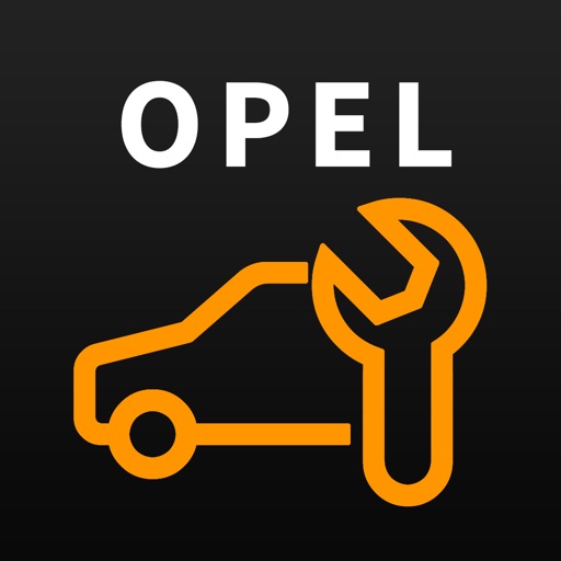 opel app