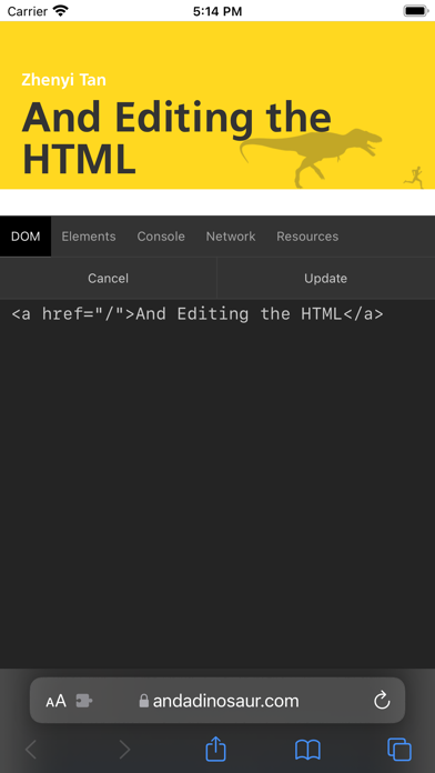 screenshot 2