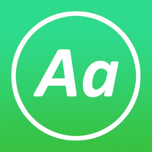 anyfont
